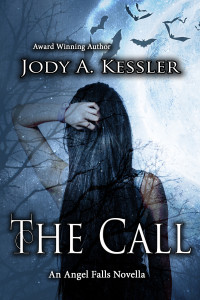 The Call Book Cover - Ebook