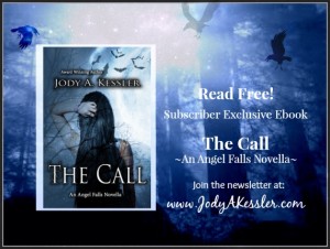 The Call - read free