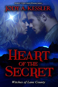 Heart of the Secret Ebook - final