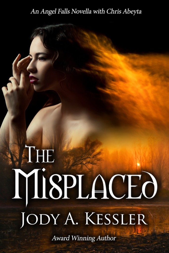 The Misplaced font 2_ resized 720 x 1080