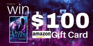 100 Giveaway